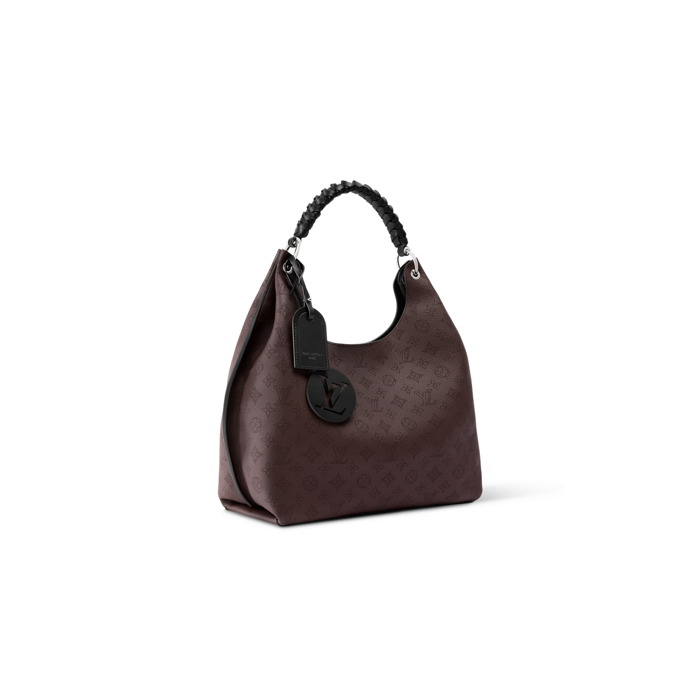 l0vis Vvtt0n carmel bag m2a651 (40*35*7cm)